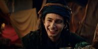 Stargate: Origins – Stargate: Origins (2018)