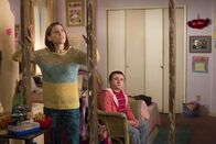 The Middle – The Middle (2018)