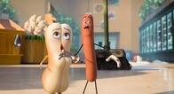 Sausage Party – Sausage Party (2016)