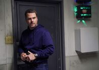 Navy CIS: L.A. – G. Callen (Chris O'Donnell)