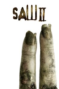 SAW II – Fr, 16.12., 23:15 Uhr