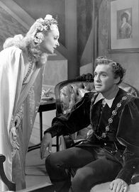 Sein oder Nichtsein – Sein oder Nichtsein (1942)