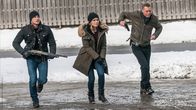 Chicago P.D. – Chicago P.D. (2014)