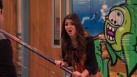 Victorious – Tori Vega (Victoria Justice)