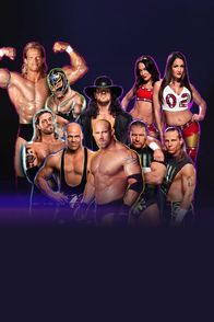 Biography: WWE Legends – 2. Staffel