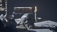 Verflucht - Große Legenden der Geschichte – Haben Grabräuber es auf den Schädel William Shakespeares abgesehen?