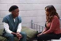 The Rookie – Clark (Niecy Nash) vertraut ihrem Bauchgefühl und sucht nochmal das Gespräch mit ihrem ehemaligen Schüler Zeke (Keith Machekanyanga). Dabei erfährt sie ein interessantes Detail über den Gesuchten.
