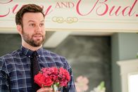 Single Parents – Will Cooper (Taran Killam)