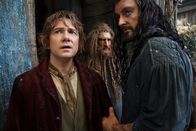 Der Hobbit - Smaugs Einöde – Der Hobbit - Smaugs Einöde (2013)