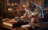 The Fanatic – The Fanatic (2019)