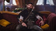 Ghosts – Devan Chandler Long als Thorfinn