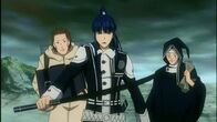 D.Gray-man – Sa, 18.10., 00:10 Uhr