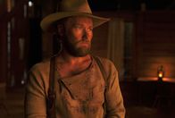 Jane Got a Gun – Joel Edgerton