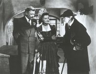 Der Hofrat Geiger – Der Hofrat Geiger (1947)