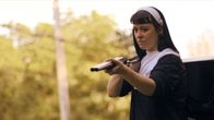 Get My Gun - Mein ist die Rache – Amanda (Kate Hoffman)
