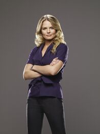 Dr. House – Dr. Allison Cameron (Jennifer Morrison)