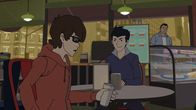 Spider-Man – Sa, 17.02., 14:10 Uhr