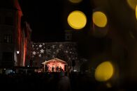 Heimatleuchten – Weihnachtsmarkt in Rattenberg