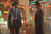 Gangster Squad – L-R: Wie geht es jetzt für Jerry (Ryan Gosling) und John (Josh Brolin) weiter?