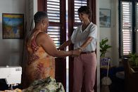 Deadly Tropics – Mélissa Sainte-Rose (Sonia Rolland, r.)