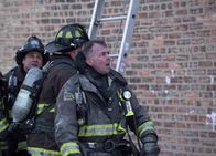 Chicago Fire – Chicago Fire (2015)