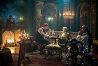 Outlander – Outlander (2016)