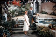 Die große Liebe meines Lebens – Als das Kreuzfahrtschiff an der französischen Küste ankert, nutzt Nickie (Cary Grant) die Gelegenheit, um Terry (Deborah Kerr) das Haus seiner Großmutter zu zeigen.