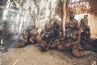 Rätsel Mensch – Himba-Frauen: Was können wir von noch ursprünglich lebenden Stämmen über die Ursprünge unseres Verhaltens lernen?