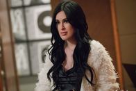 Empire – Während Leah versucht, mit Tariqs Hilfe gegen Anika vorzugehen, arbeiten Jamal und Tory (Rumer Willis) im Studio zusammen ...
