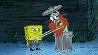 SpongeBob Schwammkopf – v.li.: SpongeBob, Kevin