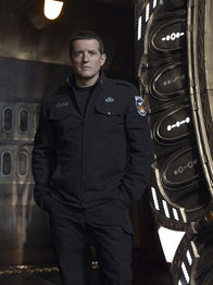 Stargate: Universe – Stargate: Universe (2009)