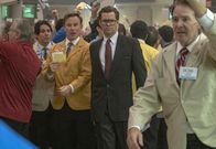 Black Monday – L-R: Andrew Rannells als Blair Pfaff