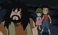 Dragon Ball Super – Fr, 22.08., 17:40 Uhr