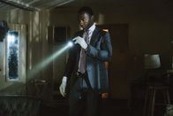 Bosch – Jerry Edgar (Jamie Hector)