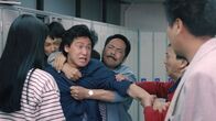 Ultra Force 4 – Insp. Fan Shun-Yu (Jacky Cheung, 3.v.l.)