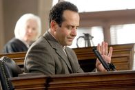 Monk – Tony Shalhoub (Adrian Monk).