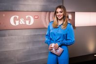 G&G Weekend – Moderatorin Gesichter & Geschichten