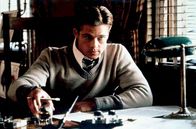 Aus der Mitte entspringt ein Fluss – Paul Maclean (Brad Pitt)