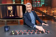 TV total – Sebastian Pufpaff