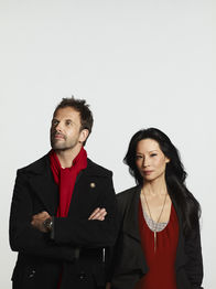Elementary – Elementary (2013)