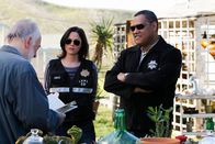 CSI: Vegas – CSI: Vegas (2011)