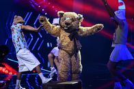 The Masked Singer – DER TEDDY
