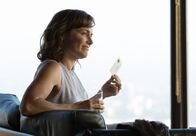 Bosch – Lt. Grace Billets (Amy Aquino)