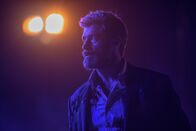 Logan - The Wolverine – Hugh Jackman (Logan / Wolverine).