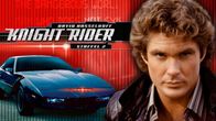Knight Rider – 2. Staffel
