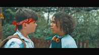 3 Hz – Sammy (Arthur Hermans) fühlt sich von Felix (Junes Callaert) verraten und spricht von einem unverzeihlichen Vertrauensbruch.