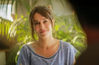 The Last Wave – Lena Lebon (Marie Dompnier) bricht ihr Schweigen.