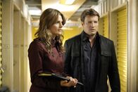 Castle – Castle (2012)