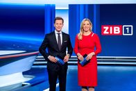 Zeit im Bild – Tobias Pötzelsberger, Susanne Höggerl.