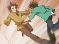 Eyeshield 21 – Sa, 21.02., 06:00 Uhr